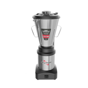 LS8-HD - Liquidificador Comercial Inox Copo Monobloco Heavy Duty Skymsen 0,5HP 220V
