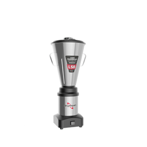 LS8 - Liquidificador Comercial Inox Copo Monobloco Skymsen 127/220V
