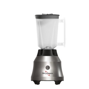 LT1.5 - Liquidificador Inox Copo Plástico Alta Rotação 1,5L Skymsen 900W 127V