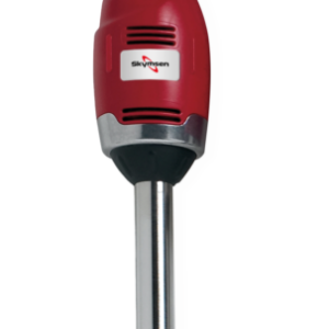 MX-300 - Mixer Haste Removível 290mm Inox Skymsen 250W 127V