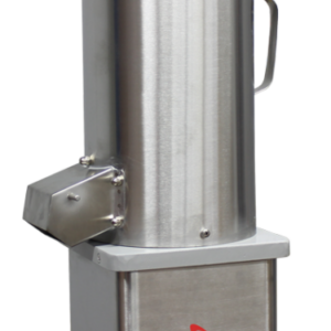 Moinho de Pão Inox MPAL Skymsen 0,5 HP 127V