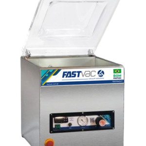 Test Pack P Fastvac