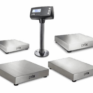 Dispositivo Self Checkout Prix