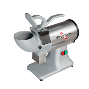 RQC - Ralador de Queijo e Coco com 3 Discos Skymsen 0,5HP 127V
