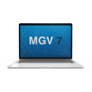 Software MGV 7