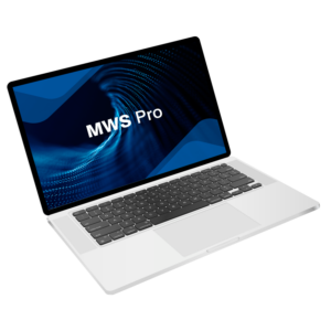 Software MWS PRO