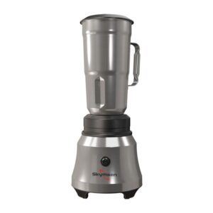 TA2 - Liquidificador Inox Copo Inox Alta Rotação 2,0L Skymsen 1.000W 127V