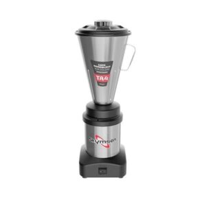 TA4 - Liquidificador Inox Alta Rotação Copo Monobloco Skymsen 1.200W 220V
