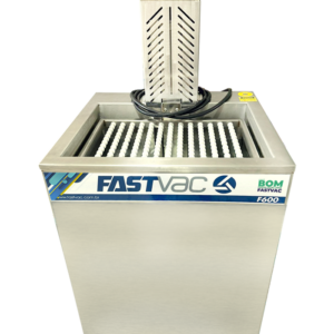 Tanque de Encolhimento F600 Automático Fastvac