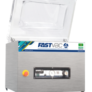 Test Pack G de Mesa Fastvac