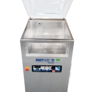 Test Pack Vision Fastvac