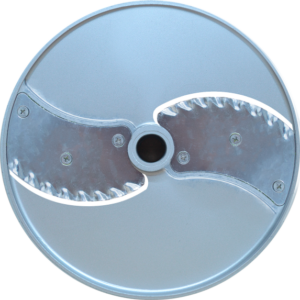 W3 - Disco Fatiador Ondulado Skymsen 3mm