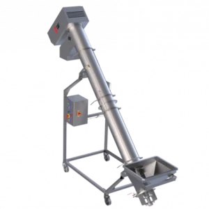 Rosca Transportadora CAF 1800