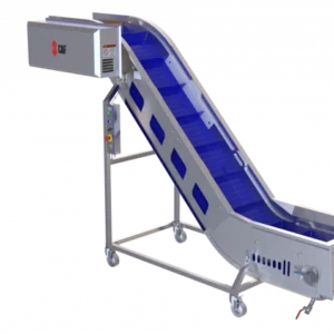 Esteira Transportadora CAF 1600
