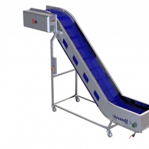 Esteira Transportadora CAF 2000