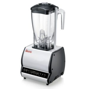 Liquidificador Sirman Barmaster Q Wi-Fi