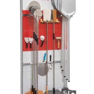 Kit de Acessórios para Pizza Sirman (Pás, Espátulas e Suportes)